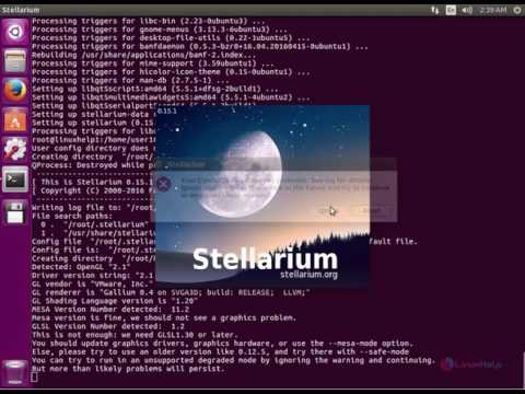 using telescopes in stellarium web using telescopes in stellarium web