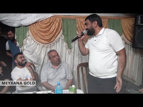 Yaxşı nə istiyirsən (Rufet Dahi, Valeh Lerik, Rufet Lenkeranli, Agamirze, Tebriz) Meyxana 2024