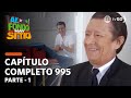 al fondo hay sitio - Capitulo 995 parte 1/5 - Lunes 03 ...