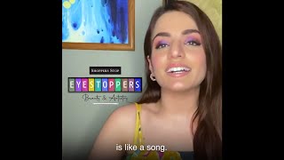 Sukriti Kakar’s Favourite Top 4 EyeStopper Looks