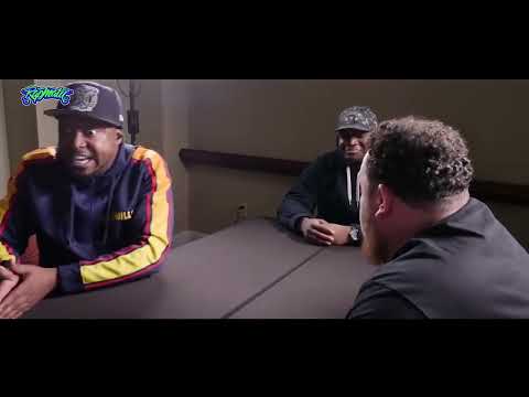 SNAKE EYEZ VS ROSENBERG RAW INTENSE FACE OFF