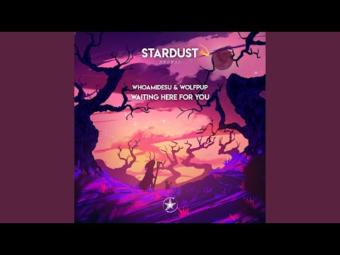 Waiting Here For You