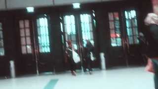 Going Home (Aesop Rock - Spare A Match)