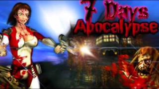 7 Days Apocalypse Application Review