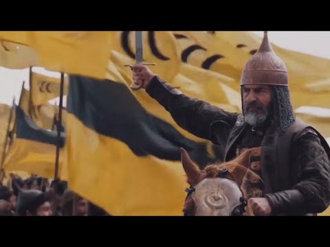 Battle of Elbistan (Mamluk Baibars vs Mongol Ilkhanate)