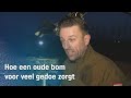 Eén explosief, drie ontstekers en ruim 900 kilo springstof | RTV Oost