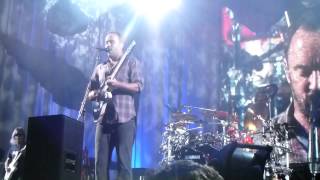 Dave Matthews Band - So Right - Gorge - 8-31-13 - HD
