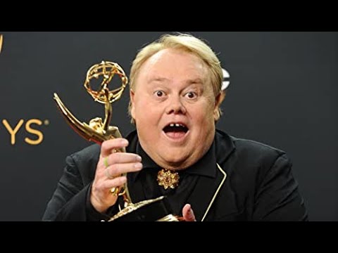 Norm Macdonald on the Late Louie Anderson