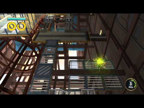 Knack Playthrough Pt.44 (PS4) (1080p)