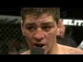 Nick Diaz Vs Thomas Denny FULL FIGHT HIGH QUALITY