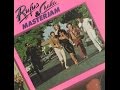 RUFUS & CHAKA. "I'm Dancing For Your Love". 1979. album "Masterjam".