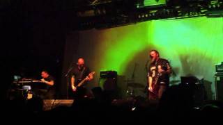 Neurosis "End Of The Harvest" - Live in Paris 23/07/11 - HD