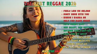 Download lagu Relaxing SKA & Reggae Acoustic | Coffee Shop Playlist mp3