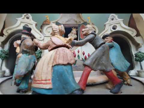 Zwaan kleef aan @Efteling 2020