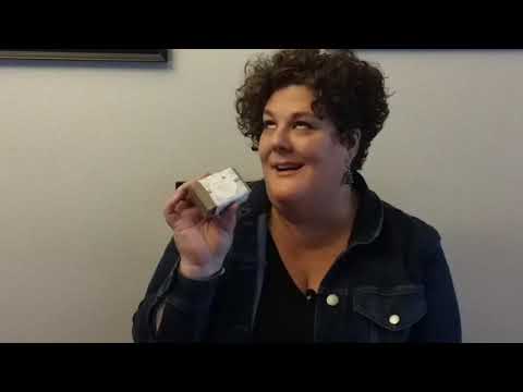 Hedda's Skincare Patchouli &  Chocolate Soap