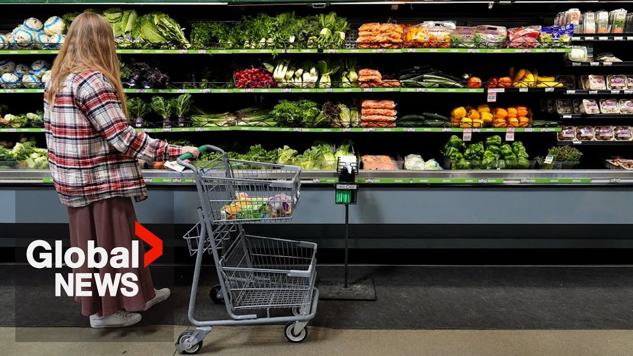 What Canada's new Grocery Code means for shoppers and stores