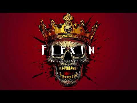 FLEXIN (Logic x Eminem x Joyner Lucas Type Beat)