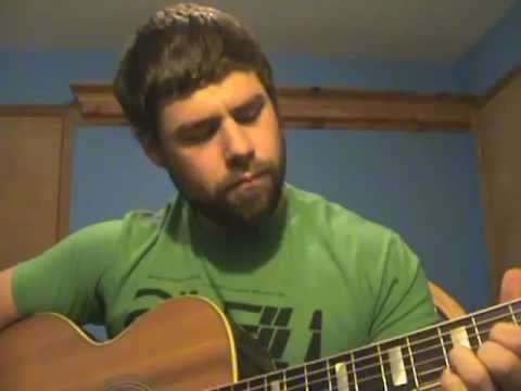 Easton Corbin - Are You With Me (cover by Andrew Chastain)
