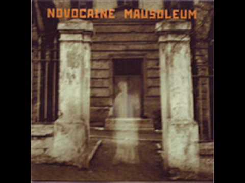 Ludicrous Clown - Novocaine Mausoleum