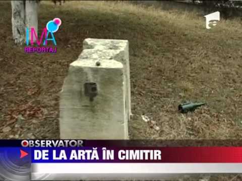 Viata de artist in Romania anului 2012 25 IANUARIE 2012