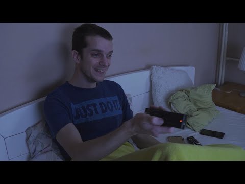 NESANICA #8 - Gledanje TV-a