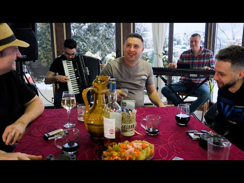 MARIAN UNGUREANU - MELODII DE ASCULTARE 2025