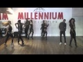 Brandy Drumlife Official Choreography