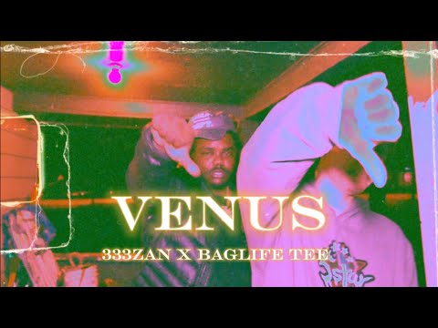 333Zan - Venus ft.Baglife Tee (Official Music Video) Shot By @PMvisuals616