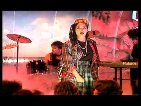 Savage Progress - Heart begin to beat 1984