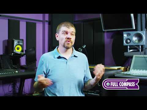 How To Manage a Band's Stage Volume