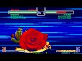 TAS KOF 2002 Magic Plus II Arcade Random Team 10