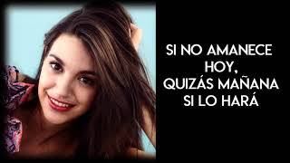 Ana Guerra- Despierta [Letra]