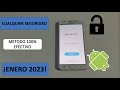Como Eliminar La Cuenta Google De Samsung J7 Prime CUALQUIER SEGURIDAD ENERO 2023 100 EFECTIVO