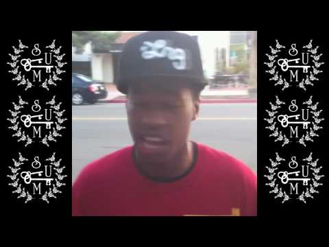 Stay Up Movement - Freestyle Session In SLO