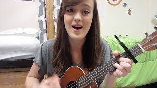 INTO THE SUNSHINE - Julia Nunes | Kirstyn Hippe