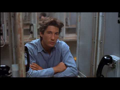 American Gigolo - 1980 (Full Ending)