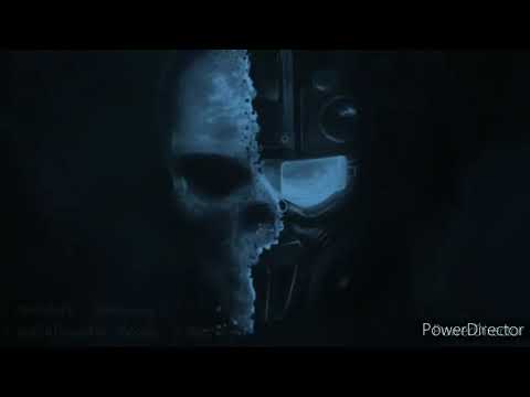 MOSHTEKK | HOFFNUNG | S.M. | ANDROID REMIX | BOOTLEG [HARDTEKK]