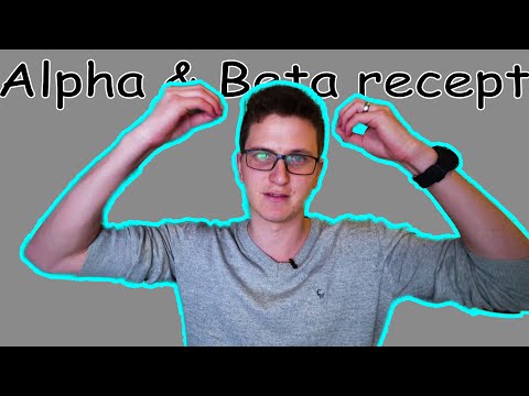 Vasopressors and Inotropes explained | Alpha Vs Beta effects | Paramedic