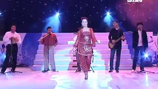 Dil o shtanga Farsi song feroza