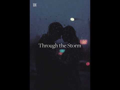 Trough the storm (by Noldy)