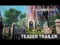 Vidéo de gameplay de Garden Life: A Cozy Simulator  Nintendo Switch