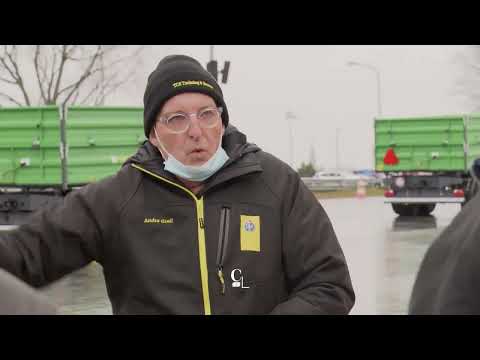 Cours As au volant Cossonay 2022