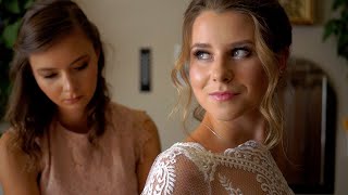 MONIKA I DAWID / WEDDING TRAILER / ORLE GNIAZDO / ZESPÓŁ VOCAL