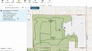 Find Property By Parcel Number