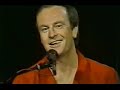 Peter Allen "Quiet Please, There's A Lady On Stage" c.1981