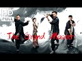 ENG SUB The Grand Master Action Drama Chinese Online Movie Channel