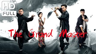 Download lagu 【ENG SUB】The Grand Master | Action, Drama | Chinese Online Movie Channel mp3