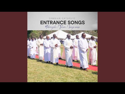 Icongo conse Chishale Kunse (Buomba)