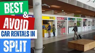 Which SPLIT Car Rental Is ACTUALLY the Best And What To Avoid