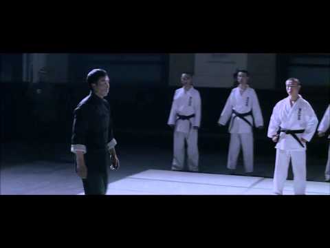 So the Japanese challenged me to a 1v10